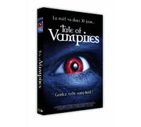 Tale of Vampires