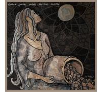 Talea Jacta meets Electric Moon Sabotar (CD) Album (US IMPORT)