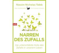 Taleb, N: Narren Des Zufalls Book NEW