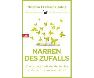 Taleb, N: Narren Des Zufalls Book NEW