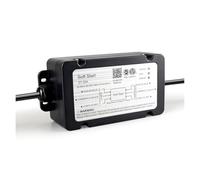 TaleBoy RV AC Soft Start Kit, Supports air Conditioning Systems up to 3.5 tons, Compatible with 110-240V Voltage, Suitable for Battery-Saving Soft Start Systems in RVs, Vans, or Camping Vehicles.