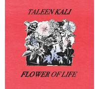 TALEEN KALI - FLOWER OF LIFE - Vinyl Record - J3z