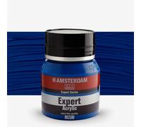 Talens : Amsterdam Expert 400ml S2 Indanthrene Blue (phthalo)