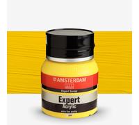 Talens : Amsterdam Expert 400ml S4 Cadmium Yellow Light