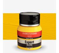 Talens : Amsterdam Expert 400ml S4 Cadmium Yellow Medium