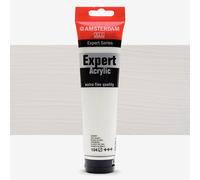 Amsterdam Expert Series Acrylic Tube 150 ml Zinc white 104 (19151040)
