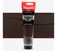 Talens : Amsterdam Expert Acrylic 150ml series 2 Burnt Umber