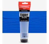 Talens : Amsterdam Expert Acrylic 150ml series 2 Cobalt Blue Light Ultra
