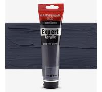 Amsterdam Expert: Artists Acrylic Paint :150ml PAYNES GREY (708) Series 2