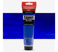 Talens : Amsterdam Expert Acrylic 150ml series 2 Ultramarine