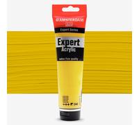 Talens : Amsterdam Expert Acrylic 150ml series 3 Aureoline