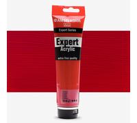 Talens : Amsterdam Expert Acrylic 150ml series 3 Carmine