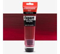 Talens : Amsterdam Expert Acrylic 150ml series 3 Permanent Madder Lake