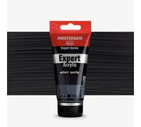 Talens : Amsterdam Expert Acrylic 75ml series 1 Oxide Black