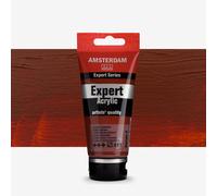 Talens : Amsterdam Expert Acrylic 75ml series 2 Burnt Sienna