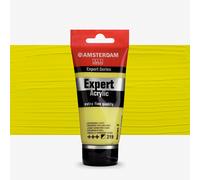 Talens : Amsterdam Expert Acrylic 75ml series 2 Greenish Yellow Light