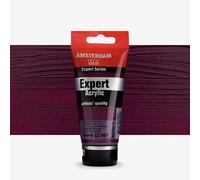 Amsterdam Expert Series Acrylic Tube 75 ml Permanent red violet 567 (19115670)