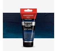 Amsterdam Expert Series Acrylic Paint Phthalo Turquoise Blue 75 ml 1 pc