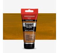 Talens : Amsterdam Expert Acrylic 75ml series 3 Raw Sienna