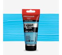Talens : Amsterdam Expert Acrylic 75ml series 3 Sevres Blue