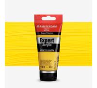 Talens : Amsterdam Expert Acrylic 75ml series 3 Transparent Yellow medium