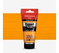 Talens : Amsterdam Expert Acrylic 75ml series 4 Cadmium Yellow Deep