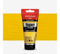 Talens : Amsterdam Expert Acrylic 75ml series 4 Cadmium Yellow Light