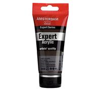 Talens Amsterdam Expert Acrylic: (Acrylic) 75 ml. Series 2 - Raw Amber