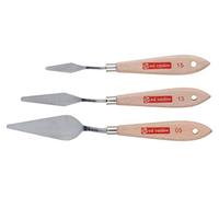 Talens Art Creation Knifes, canvas, Brown, 2.29 x 9.1 x 33 cm