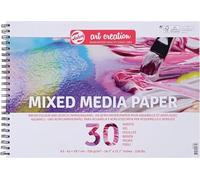 Talens Art Creation A3 Mixed Media Paper White,