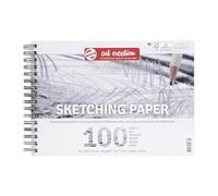 Talens Art Creation A4 Sketch Paper 100 Sheets, 29.7 cm x 21 cm