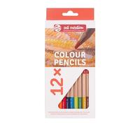 Talens Art Creation Colour Pencils 12-Piece Set