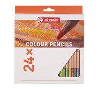 Talens Art Creation Colour Pencils 24-Piece Set