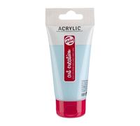 Talens Art Creation Colours Acrylic Tube 75 ml Light Sky Blue 551 (3511551M)