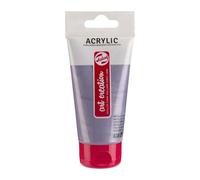 Talens Art Creation Colours Acrylic Tube 75 ml Metallic Violet 835 (3511835M)