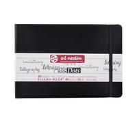 Talens Art Creation Dotted Sketchbook 80 Sheets, 21 cm x 14 cm