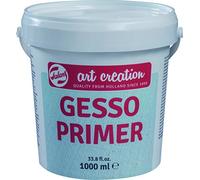 Talens Art Creation Gesso 1 Litre 13.4 x 14 x 13 cm