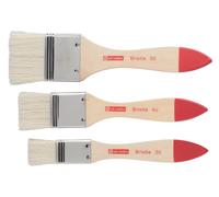 Talens Art Creation Kwastenset 3 Stuk - 3x Spalter (Schweineborsten)