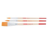 Talens Art Creation - kwastenset aquarel (polyester) 3 stuks (US IMPORT)