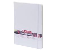 Talens Art Creation Sketchbook - 21x29.7cm - 80 Sheets - 140g - Acid-Free Paper for Drawing, Journaling, Mixed Media
