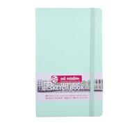Royal Talens Art Creation Sketchbook – 80 sheets, 13 x 21 cm, 140 g – Mint