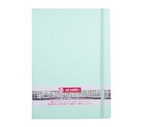 Talens Art Creation Sketchbook 80 Sheets, 21 cm x 30 cm, Fresh Mint