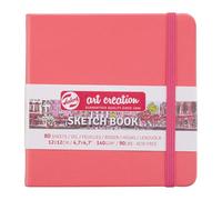Talens Art Creation Sketchbook Sketchbook 12 x 12 cm 140 g