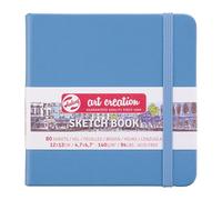 Talens Art Creation Sketchbook Sketchbook 12 x 12 cm 140 g