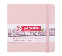 Talens Art Creation Sketchbook Sketchbook 12 x 12 cm 140 g