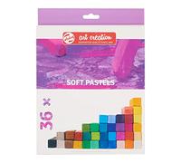 Royal Talens Soft Pastels Art Creation 36-Piece Set