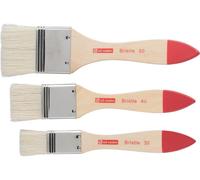 Talens Art Creation Spalter Bristle Brush 3-Piece Set