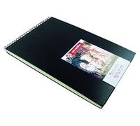 Talens Art Creation Spiral Sketchbook 80 Sheets, 29.7 cm x 42 cm