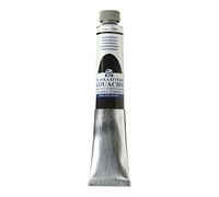 Talens Black intenso - GOUACHE PAINT 60ml
