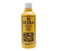 Talens DEEP YELLOW - 500ml - Ecola School Gouache